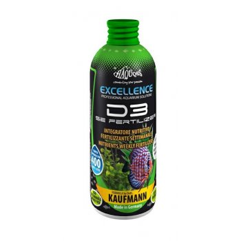 HAQUOSS D3 - SE FERTILIZER